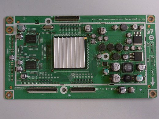 Платка FRCM BOARD BN41-00944A BN94-01448B
