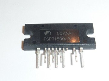Интегр.схема FSFR1800  SIP-9