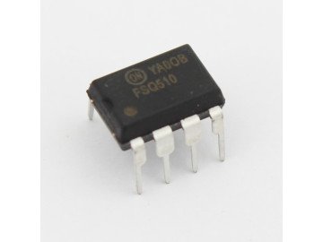 Интегрална схема FSQ510 DIP-7