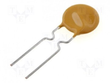 FUSE 1.6A 30V <strong class="font-semibold bg-yellow-300">PTC</strong>