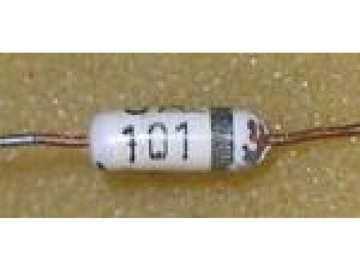 ДИОД GA101