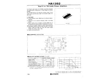 HA1392