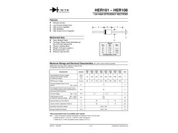 HER107 FR107 DO-15