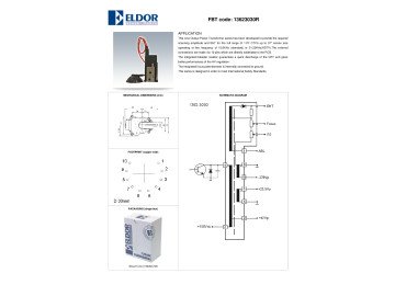 ТХО за телевизор HR8055