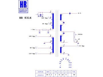 HR8314