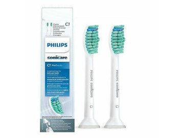 HX6012 x 2 Sonicare ProResults head