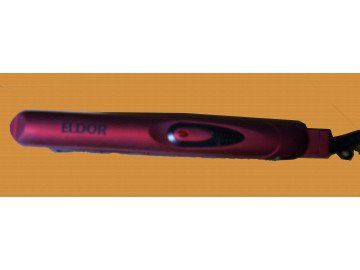 Hair Straightener EI105004