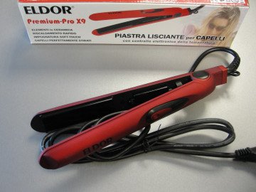 Hair Straightener EI105004