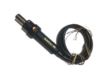 Handle for <strong class="font-semibold bg-yellow-300">GORDAK</strong> 950  pins BK-702
