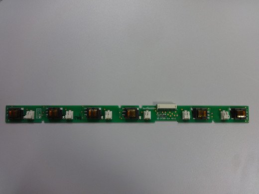 Платка инвертер  I315B6-3UA REV:3