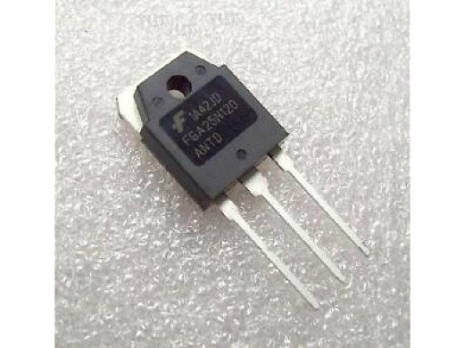 Транзистор IGBT FGA25N120ANTD TO-3P