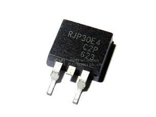 Транзистор RJP30E4 TO-263