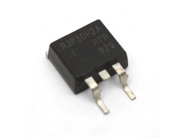 IGBT RJP30H2 TO-263-3L