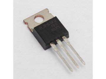 Транзистор IGBT RJP63K2 TO-220F