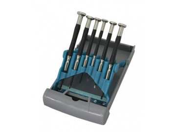IN COMPLECT SCREWDRIVER 6 SET