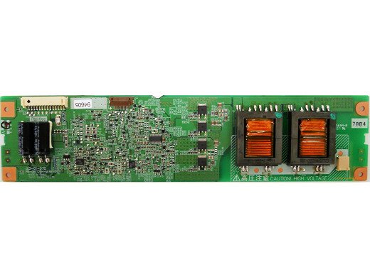 Платка INVERTER BACKLIGHT BOARD  PB-061129H-MASTER REV:01