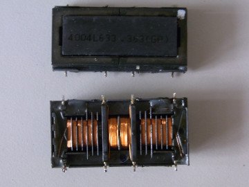 INVERTER TRANSFORMER  4004L 4004Y
