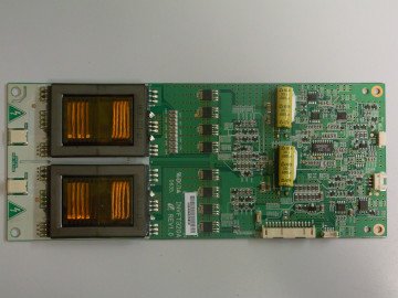 Платка INVERTER BACKLIGHT BOARD INVFT320A REV1.1