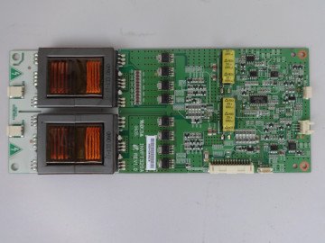 Платка INVERTER BACKLIGHT BOARD INVFT320A REV1.1