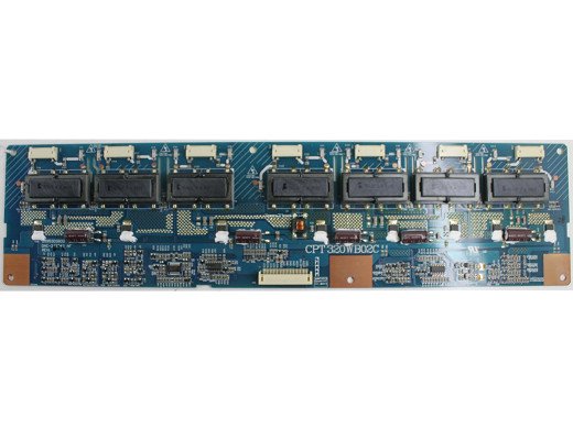 Inverter PCB CPT320WB02C
