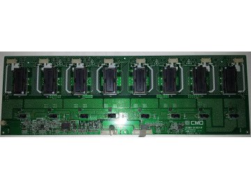 Inverter PCB I320B1-24 REV.1F
