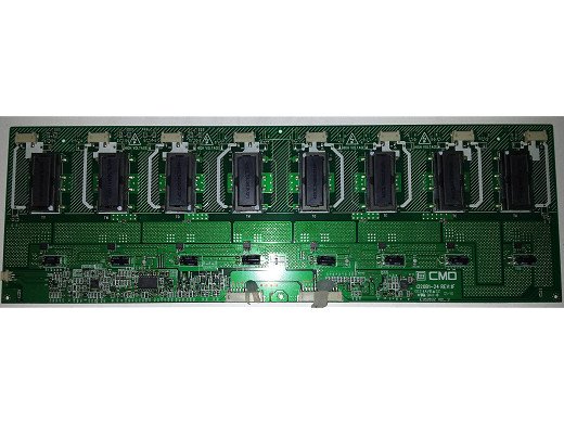 Inverter PCB I320B1-24 REV.1F