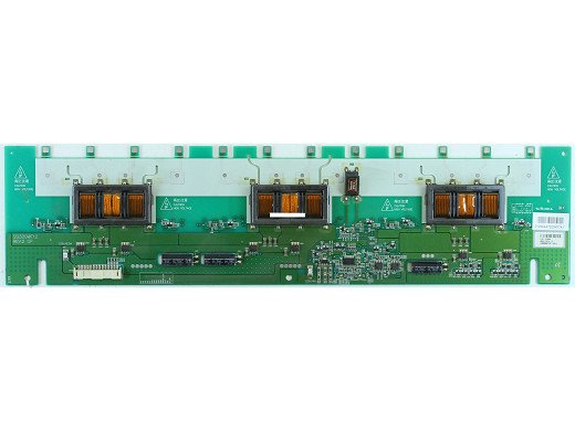Inverter PCB SSI320WFP12 REV.2 LJ97-01264A