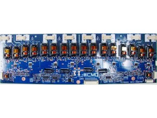 Inverter PCB VIT70016.61 REV.9 Slave