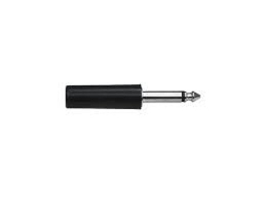 Букса JC-010 6.3mm Mono Jack