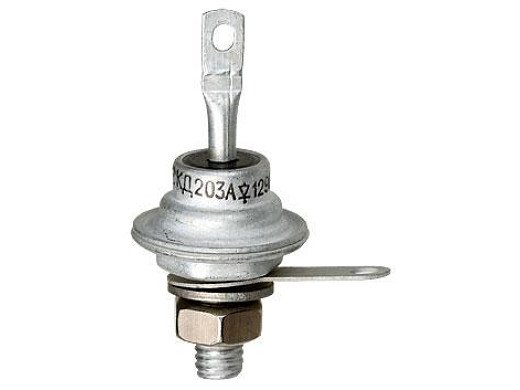 ДИОД KD203A