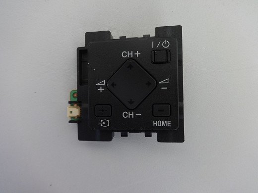 Платка KPC C1694V-0 Key Control Board Button