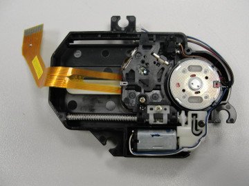 Оптична глава KSM542A