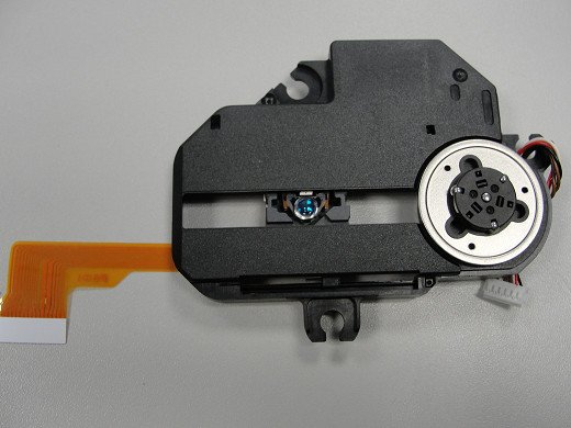 Оптична глава KSM542A