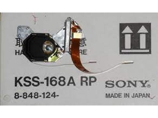 Оптична глава KSS-168A