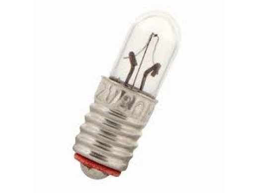 Лампа мини LAMP ML7326 12V 50mA E5.5