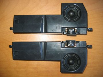 LCD Speakers 42PFL9632D/10