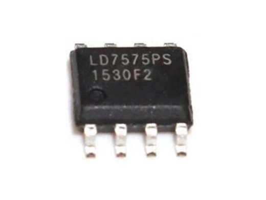 Интегрална схема LD7575PS SO-8
