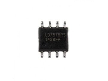 Интегр.схема LD7575PS SO-8