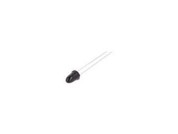 LED 5mm IR trans<strong class="font-semibold bg-yellow-300">mit</strong>ter 860nm SFH4555