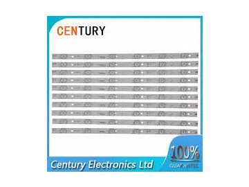 Led Backlight RF-AJ490E30-0601S-07 set-10 LED671