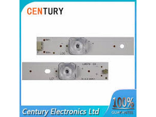 Диодни ленти комплект 12 бр/pcs RF-AJ490E32-0601 L+R