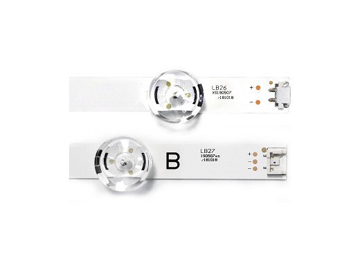 Диодна лента 1 бр/pc  LG innotek DRT 3.0 47 INCH A type REV01