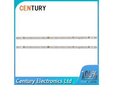 Диодни ленти комплект 3 бр/pcs HL-00320A28-0701S-05 A3 set-3 LED806