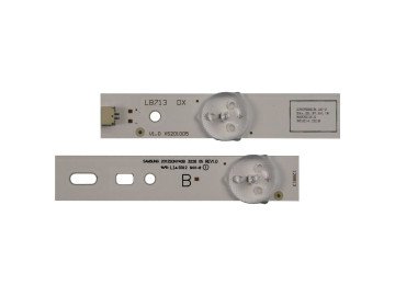 Диодна лента 1 бр/pc 2012SONY40B 3228 05 REV1.0 - B TYPE