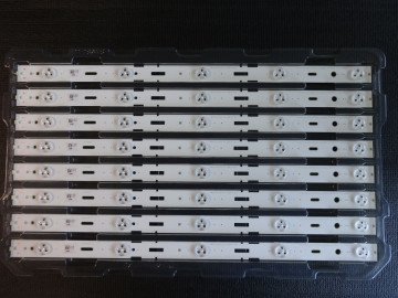 LED Backlight 2013ARC40 set-8 LED176 ORI