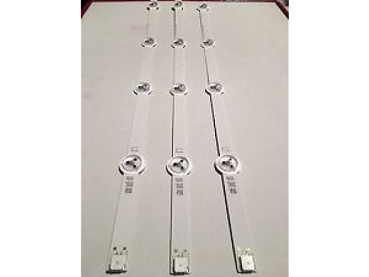 Диодна лента 1 бр/pc  LG 50'' V14 sDRT REV0.6 R2-type  6920L-0510A