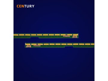 LED Backlight 55 V15.5 ART3 UD set-2 R+L