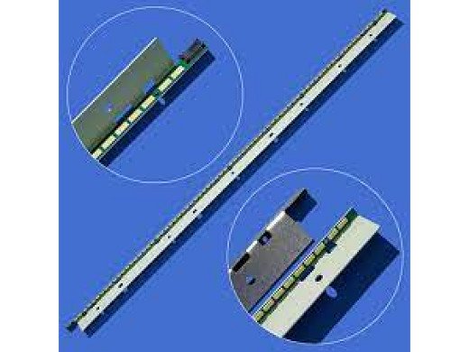 Диодна лента 1 бр/pc 50'' V13  LBA TH-L50ET60CD