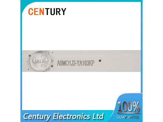 Диодни ленти комплект 3 бр/pcs CRH-P32CA3535T030751U-REV1.0 ,B