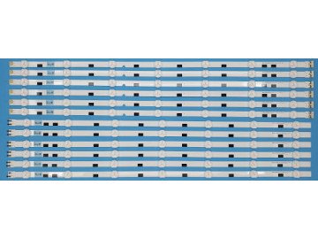 Диодна лента 1 бр/pc LED Backlight DMGE-580SMA-R3
